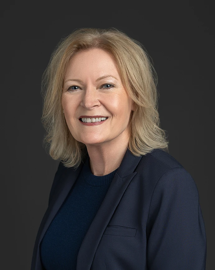 Portrait of Cary Leder, Private Lending Relations at Private Lending Connections